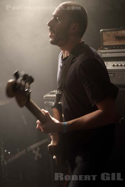 TOTORRO - 2014-04-25 - PARIS - Point Ephemere - 
